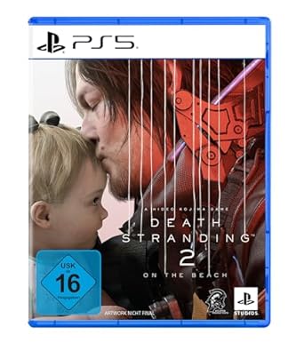 DEATH STRANDING 2