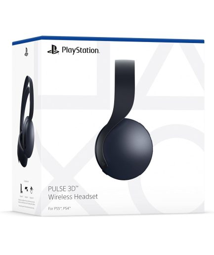 PULSE 3D HEADSET PS5
