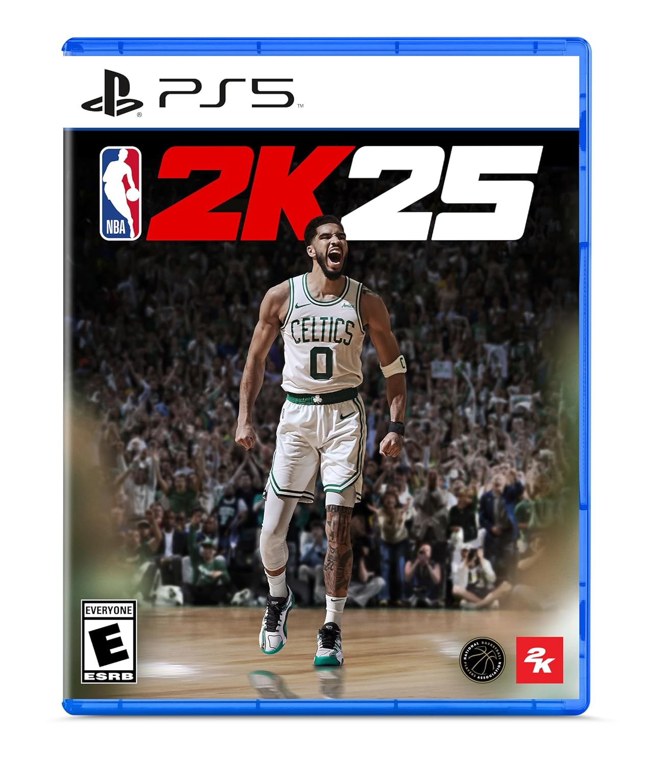 NBA 2K 25 PS5